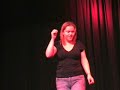 Chelley McLear - The diet