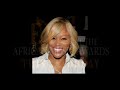 eve @ african music awards '09