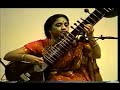 sorry for the lag! =)SMT. MANJU MEHTA is a well known performer of the Indian sitar.  She belongs to the very well known Bhatt family of Jaipur.Her formal musical training is extensive.  She had her training in sitar from Shri Shashi Mohan Bhatt, her elder brother.  She won the Central and State Government scholarships and received training from Damodarlal Kabra and Pdt. Ravi Shankar.  She won the coveted AIR Talent Search competition.  She did her Masters of Music in which she cleared first class first.Manju Mehta's professional career is impressive. She has performed in various places in India and abroad.   She is a grade 