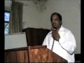 Freidrich Ataxia COFA Pakistan