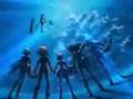 Rush-Tokyo Mew Mew