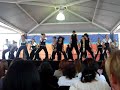 Hip-hop rock this party tec
