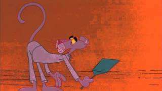 The Pink Panther Show Episode 10 - The Pink Tail F