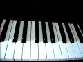 Boogie Woogie lesson 4