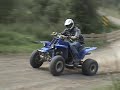 banshee 350 été 08
