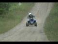 Yamaha Banshee Test Run By Dsp