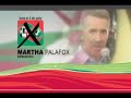 martha palafox y roberto madrazo juntos por mexico