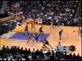 Kobe Bryant 2003 MVP