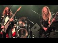 Heimdalls Wacht - Ignis Fatuus live 27/03/10 @ Helvete Oberhausen