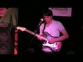 Tam de Villiers Quartet Ersatz Ego