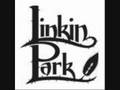 linkin park hands held high
