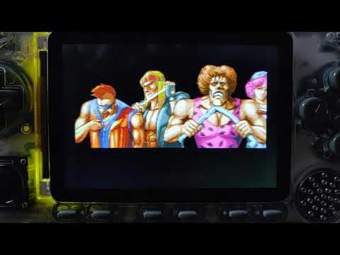 動画