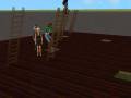 Total Drama Island Ep1 Season 2