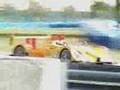 ALMS  2008 12 Hours of Sebring GTP IMSA Porsche Audi La Bomba Racing F-Troop Green Park Turn 10