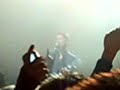 Placebo - Infra Red live at Coronet Theatre, London, 6-3-07