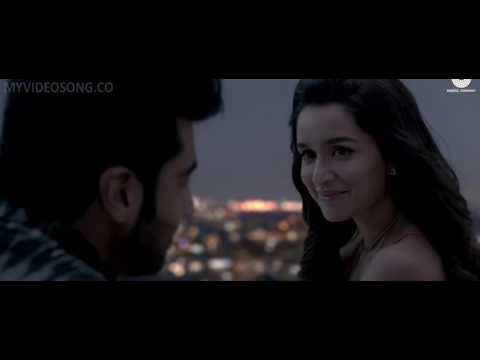 Thodi Der || Half Girlfriend Movie New Romantic Song || Arjun &Shradha