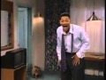 The Fresh Prince of Bel Air bloopers part 4