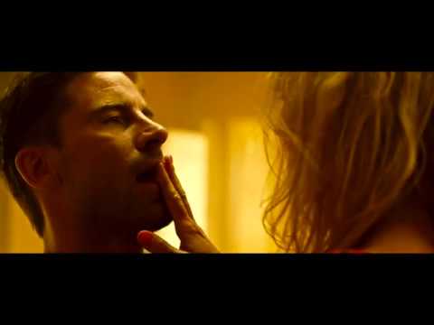 Zemsta - zwiastun