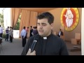 VÍDEO: Baependi já está pronta para beatificação de Nhá Chica