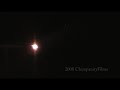 UFO Sighting - Burbank CA. 11/27/08 UFO Sighting - Burbank CA. 11/27/08