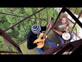 Taavi Peterson & �di - Tall-Tar gone mad