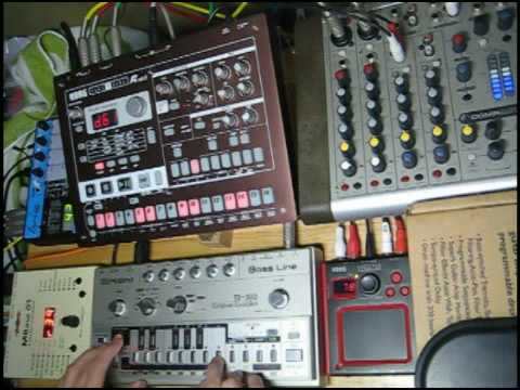 mbase01 - Played on Christmas Day.