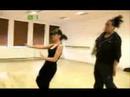Cheryl Cole - Dance Montage (The Passions Of Girls Aloud)