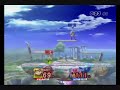 reaper(Peach) vs Dizplay(CF) @ BF reaper(Peach) vs Dizplay(CF) @ BF