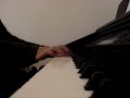Rythem - Sakura Uta (Piano)