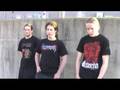 Diamond Plate Interview