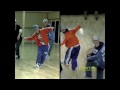 Part 5 of 6 - Volume 1- Rino Nakasone- Hip Hop Class - Digital Dancers