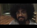 the first day of recording with swarathma - this band from bangalore enjoys playing the fool as much as playing their music! watch them record their first track 