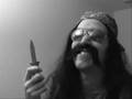 Learning Spanish at Knifepoint