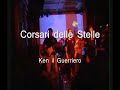 Corsari delle Stelle: XBomber, Saint Seiya, Ken il Guerriero