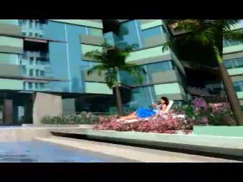 Sahid Sudirman Apartment