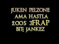 juken ama hastla pelzone 3F RAP