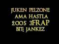 juken ama hastla pelzone 3F RAP