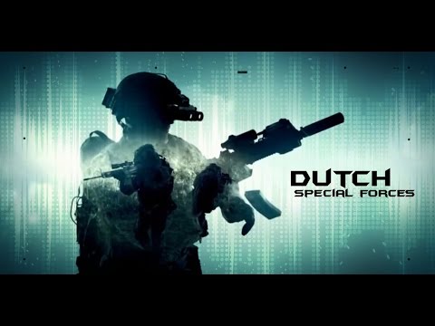Dutch Special Forces 2016 | Now Or Never!