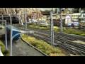 Märklin Modellbahn Marklin Layout:  SNCF BB 9200 (3038) + Brawa Trolleybus