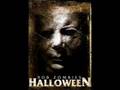 Halloween H20 soundtrack- main theme