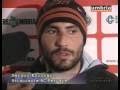 videos de Tg sport Umbria Tv - Perugia