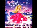 Barbie - La Vida es un Cuento de Hadas [Paulina Goto] (Latinoamerica)
