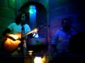 Abdiel Enar y Rodrigo Rojas