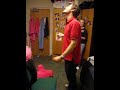 Eric The LadyBug Hunter