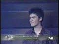 CAMILO SESTO - HOMENAJE DE LOS CANTANTES DE ROJO CAMILO SESTO - HOMENAJE DE LOS CANTANTES DE ROJO
