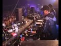 Jungle Drummer vs DJ FU @ global gathering 2007 Jungle Drummer vs DJ FU @ global gathering 2007