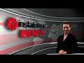 InstaForex TV 23 NOV Fundamental & technical analysis.