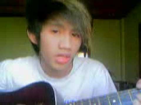 your song - joseph ballecer