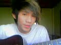 your song - joseph ballecer