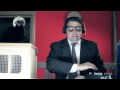 Kaufman Empathy Official Music Video and Lyrics